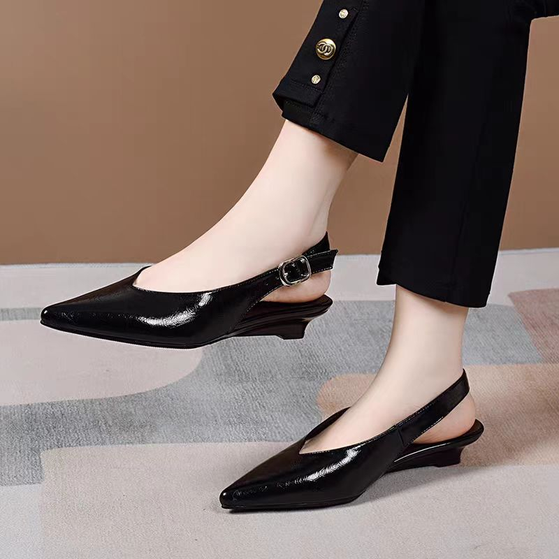 Sandalias de Mujer Verano 2026 - Sandals reseña y precio