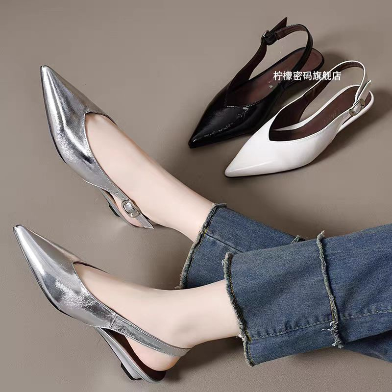 Sandalias de Mujer Verano 2026 - Sandals reseña y precio
