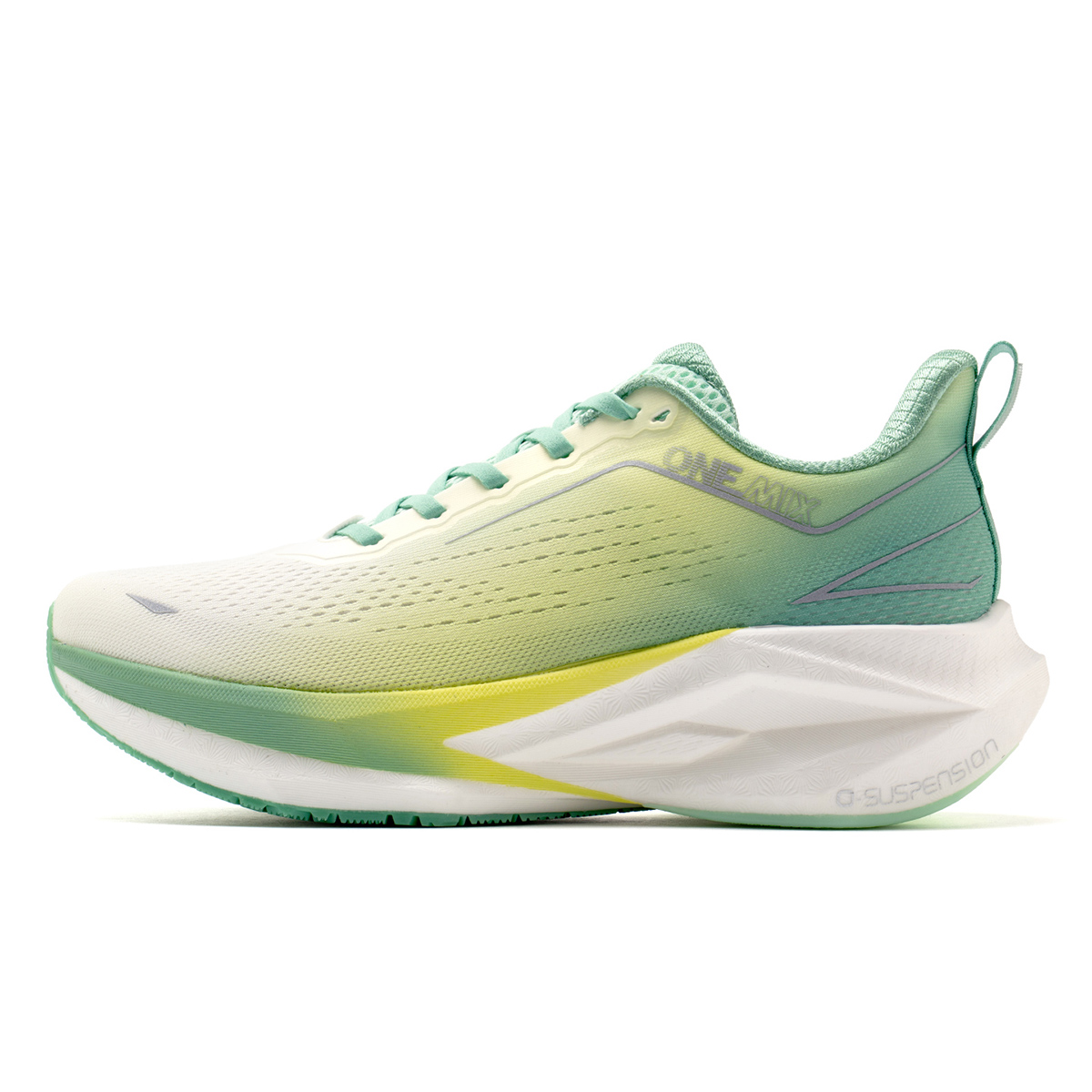 Zapatillas para Correr ONEMIX  - Reflective Night Running Shoes reseña y precio