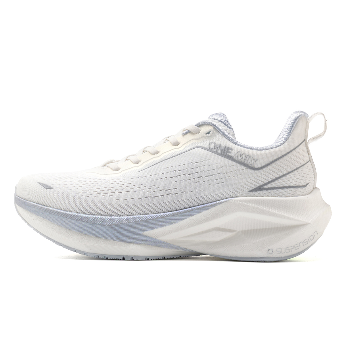Zapatillas para Correr ONEMIX  - Reflective Night Running Shoes reseña y precio