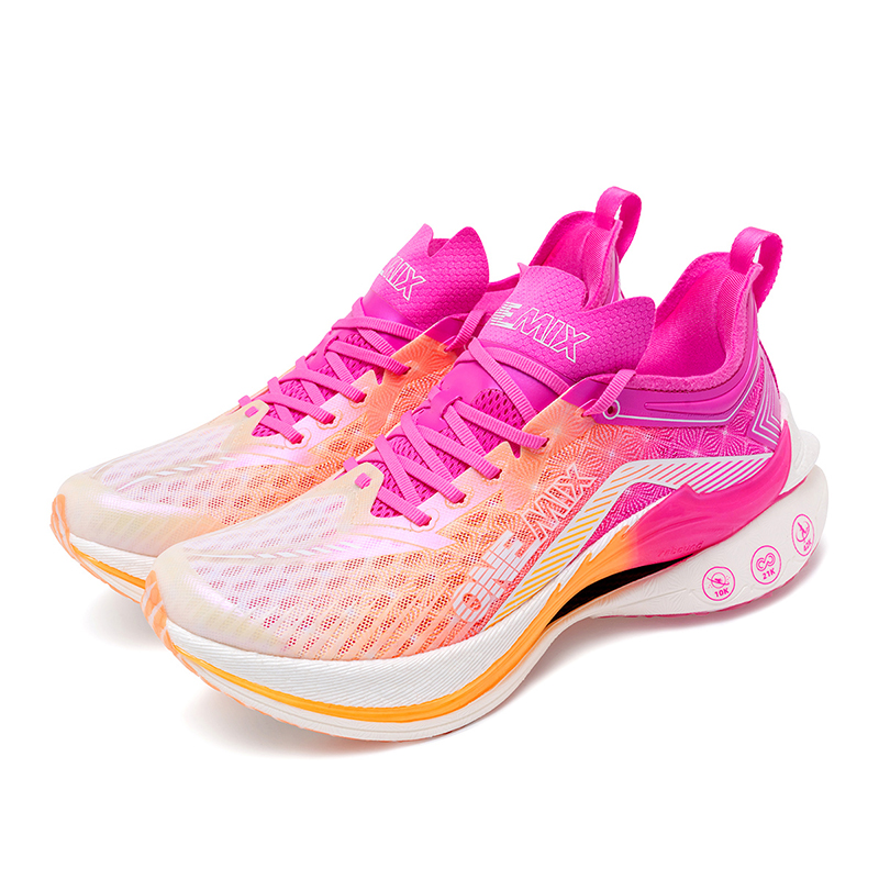ONEMIX Zapatillas de running c - Reflective Night Running Shoes reseña y precio