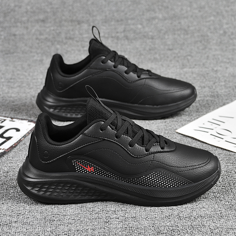 Zapatos Deportivos para Hombre - Waterproof Goretex Running Shoes reseña y precio