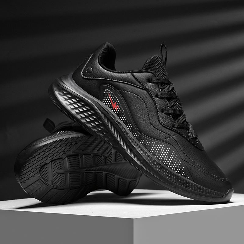Zapatos Deportivos para Hombre - Waterproof Goretex Running Shoes reseña y precio
