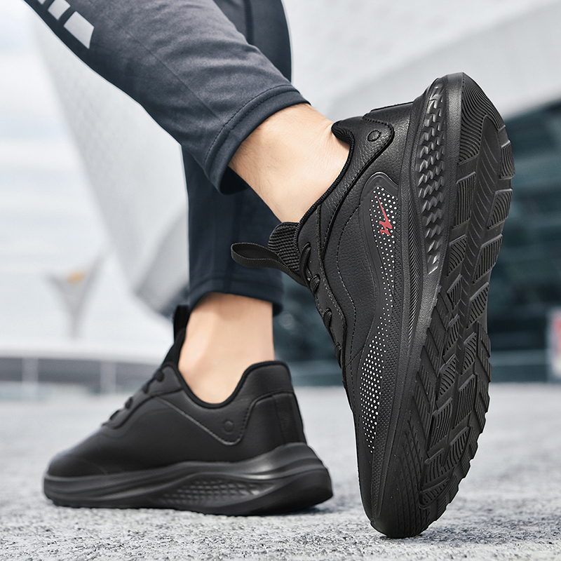 Zapatos Deportivos para Hombre - Waterproof Goretex Running Shoes reseña y precio