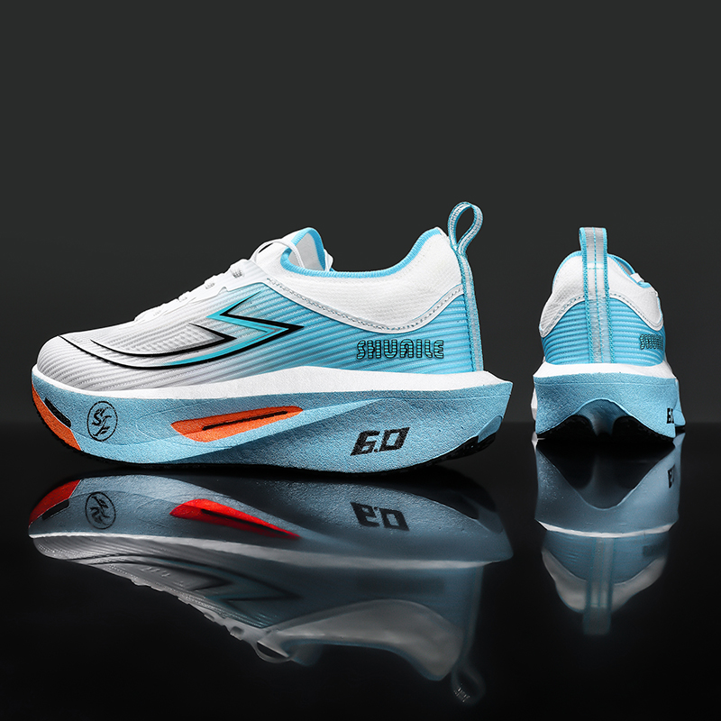 Zapatillas de Running Marathon - Waterproof Goretex Running Shoes reseña y precio