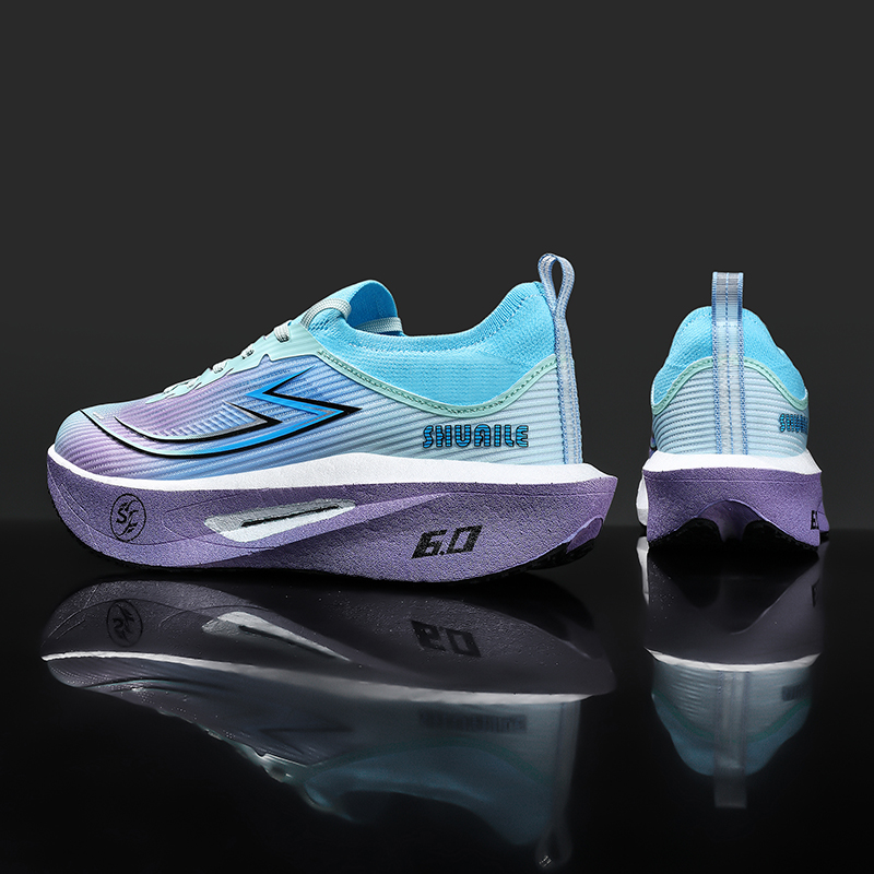 Zapatillas de Running Marathon - Waterproof Goretex Running Shoes reseña y precio