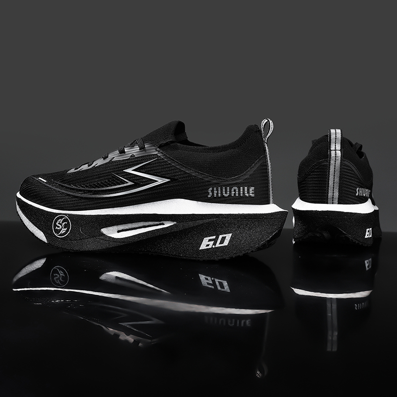 Zapatillas de Running Marathon - Waterproof Goretex Running Shoes reseña y precio