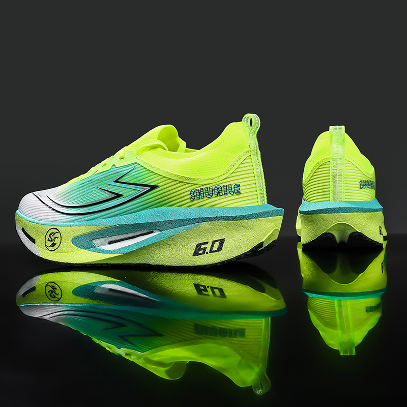 Zapatillas de Running Marathon - Waterproof Goretex Running Shoes reseña y precio