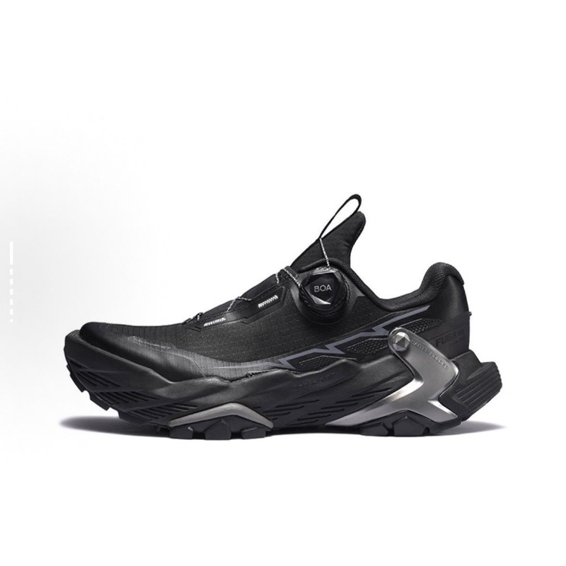 Zapatillas de senderismo con h - Anti Slip Trail Running Sneakers reseña y precio