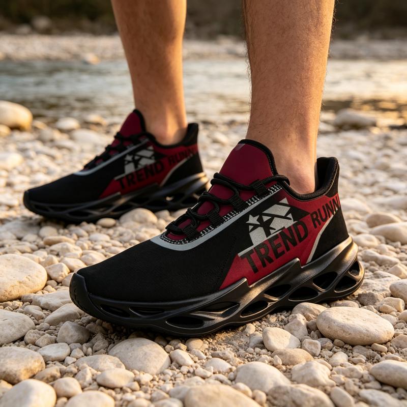 Zapatillas deportivas para muj - Lightweight Road Running Shoes reseña y precio