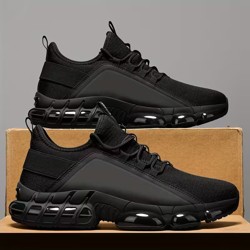 Zapatillas Deportivas para Hom - Lightweight Road Running Shoes reseña y precio