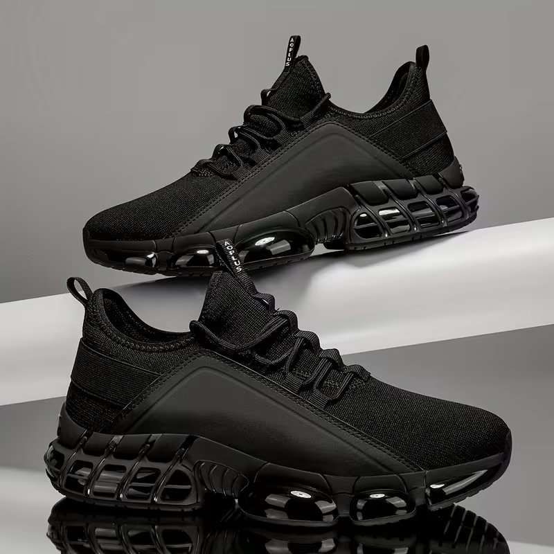 Zapatillas Deportivas para Hom - Lightweight Road Running Shoes reseña y precio