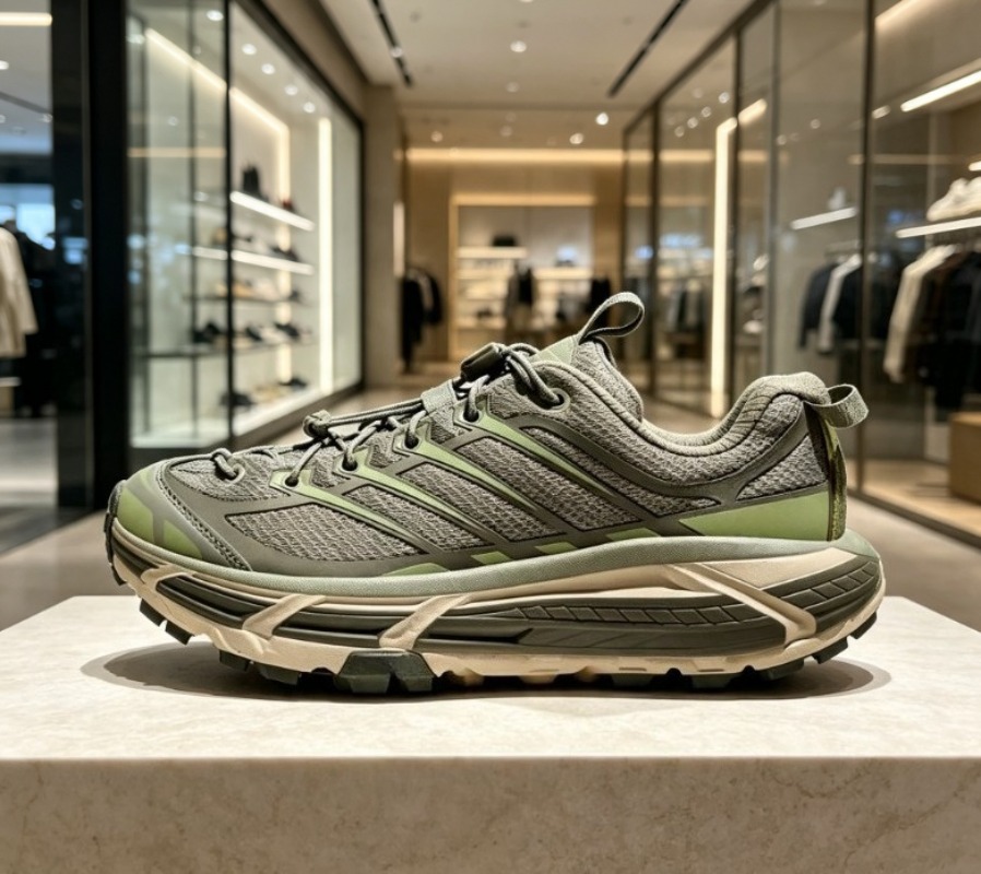 Zapatillas ultraligeras para t - Anti Slip Trail Running Sneakers reseña y precio