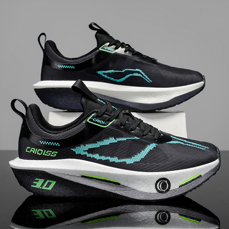 Zapatillas para correr para ma - Lightweight Road Running Shoes reseña y precio