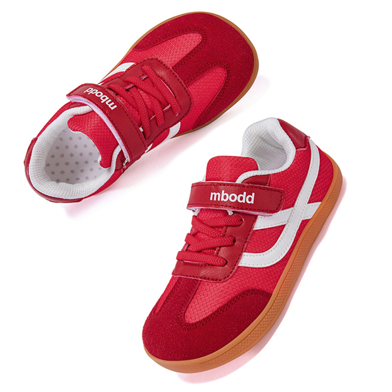 Zapatillas minimalistas para n - Wide Toe Box Running Sneakers reseña y precio