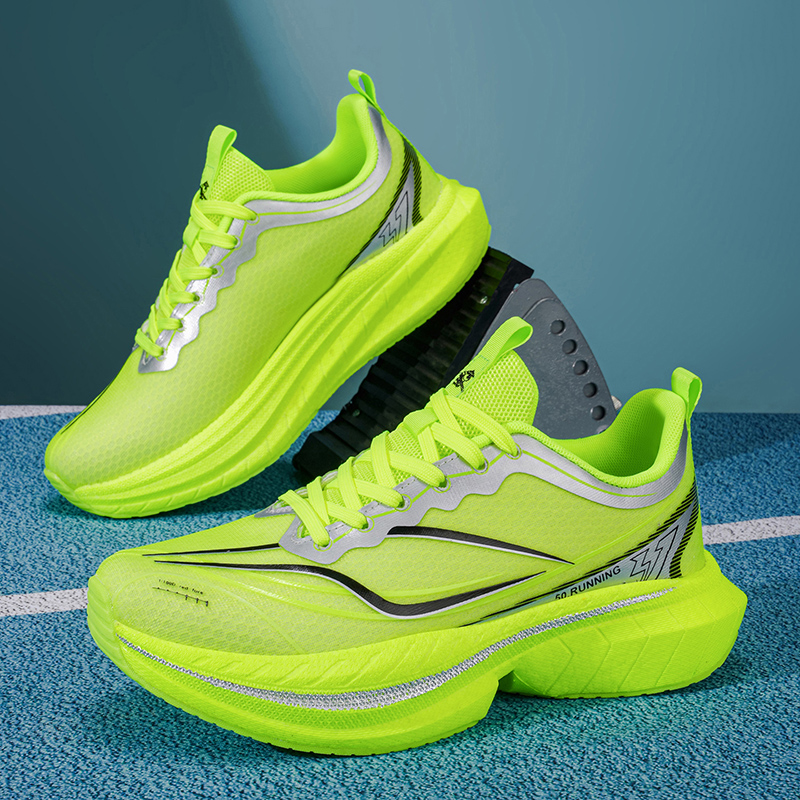 Zapatillas Deportivas para Hom - Lightweight Road Running Shoes reseña y precio
