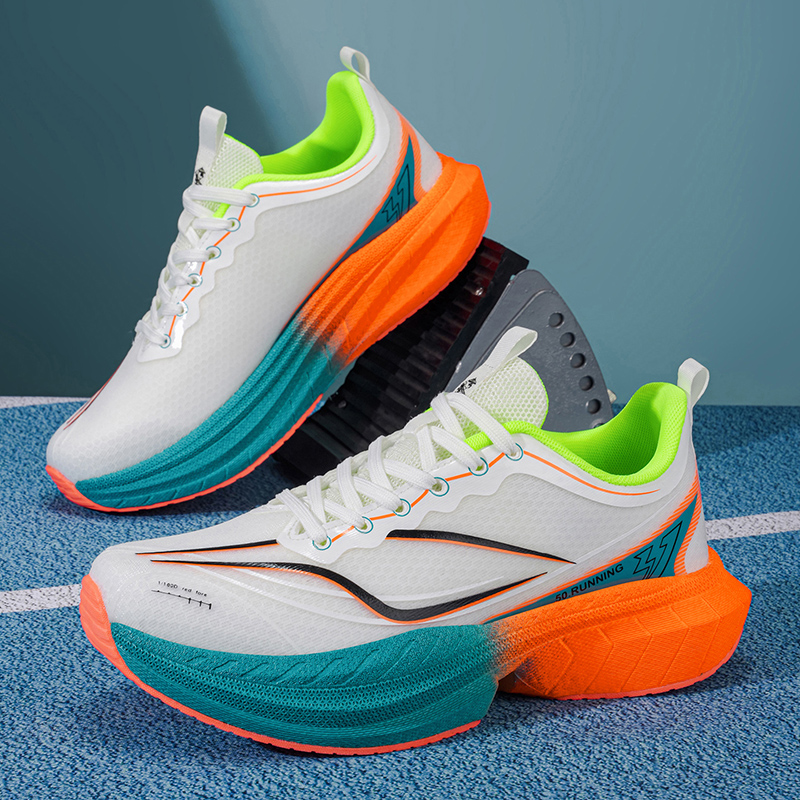 Zapatillas Deportivas para Hom - Lightweight Road Running Shoes reseña y precio