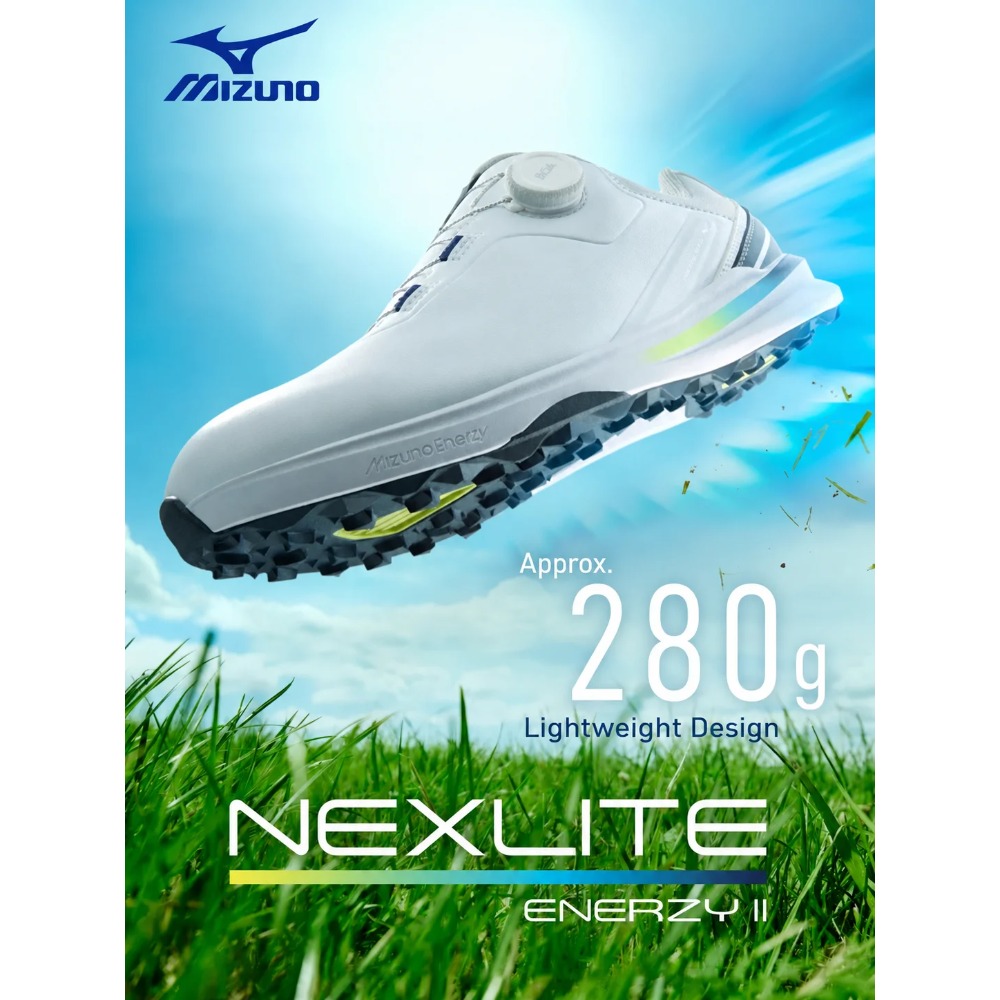 Zapatos de Golf Mizuno 2026 pa - Sneakers reseña y precio