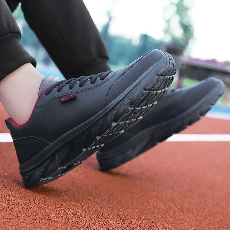 Zapatos para correr para hombr - Waterproof Goretex Running Shoes reseña y precio