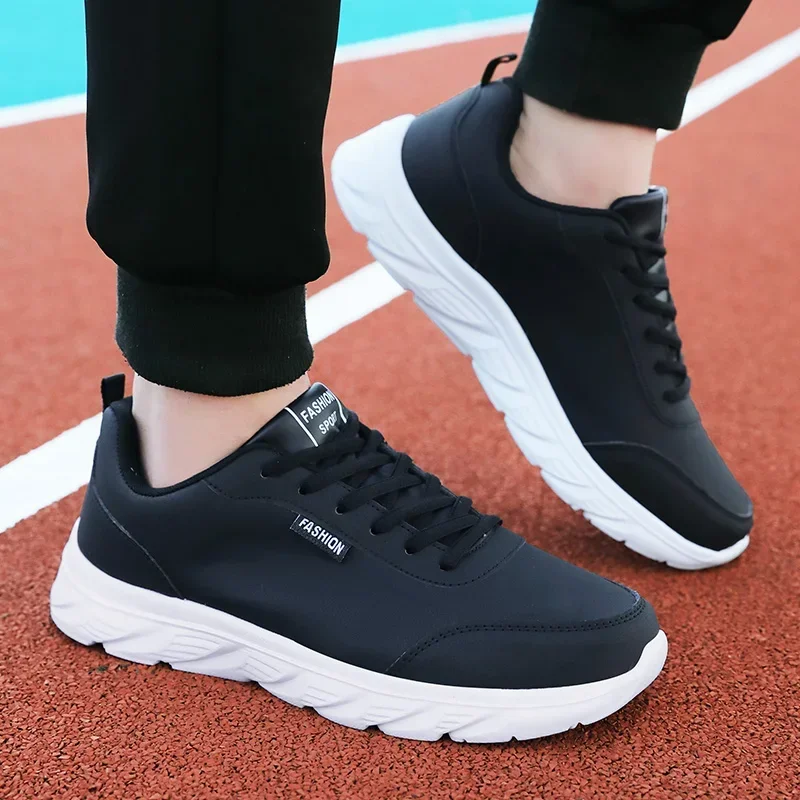 Zapatos para correr para hombr - Waterproof Goretex Running Shoes reseña y precio