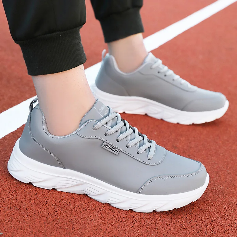 Zapatos para correr para hombr - Waterproof Goretex Running Shoes reseña y precio