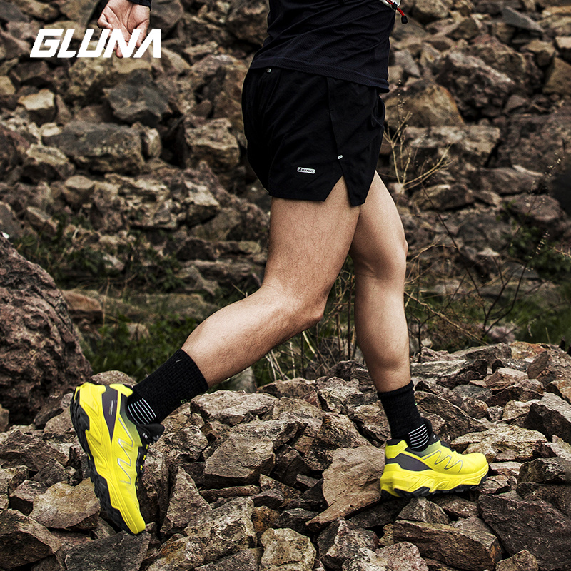 Zapatillas de Running Todoterr - Anti Slip Trail Running Sneakers reseña y precio