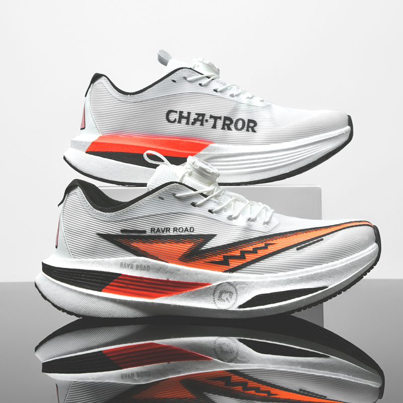 Nuevas Zapatillas Deportivas d - Lightweight Road Running Shoes reseña y precio