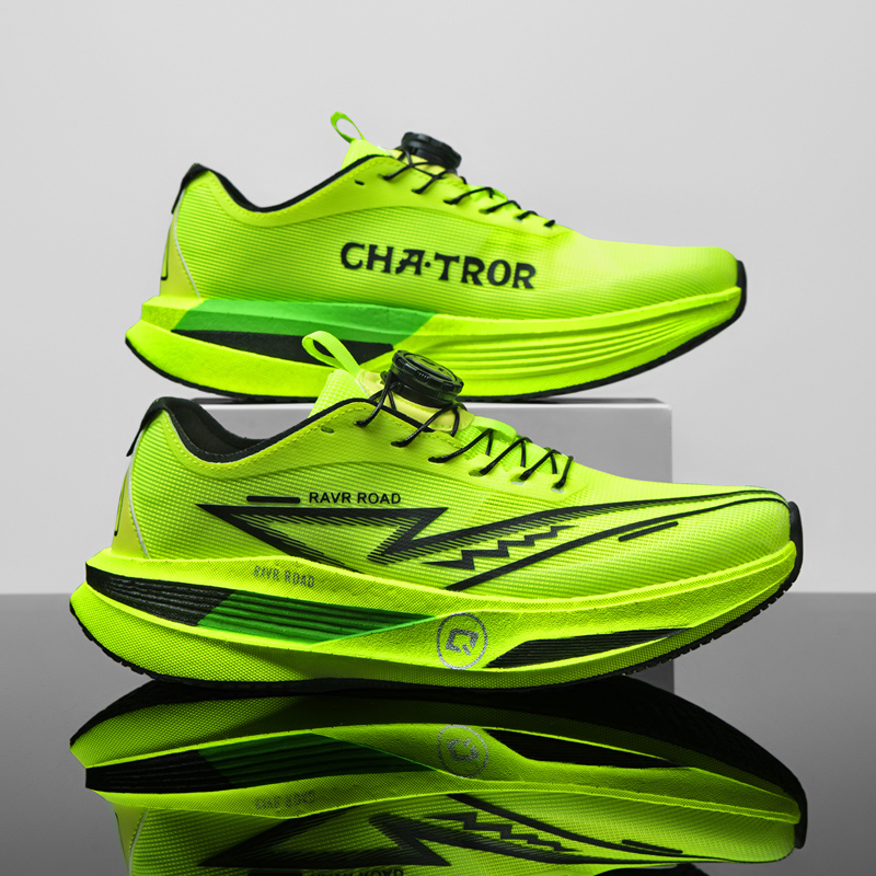 Nuevas Zapatillas Deportivas d - Lightweight Road Running Shoes reseña y precio