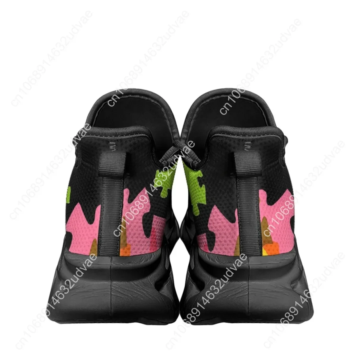 Zapatillas deportivas para cor - Running Shoes reseña y precio