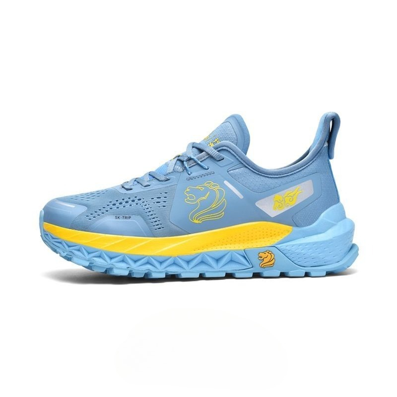 Zapatillas Deportivas para Cor - Anti Slip Trail Running Sneakers reseña y precio