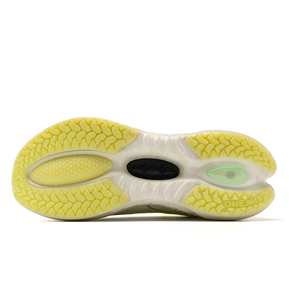 ONEMIX Bumper Elite, Zapatilla - Reflective Night Running Shoes reseña y precio