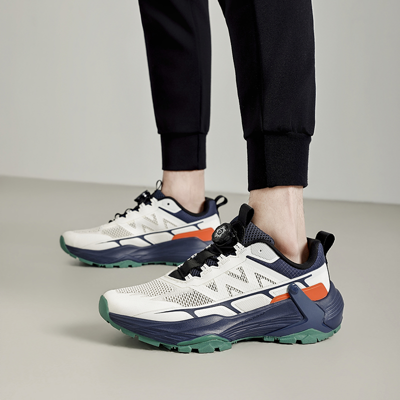Zapatillas de Trail Running pa - Anti Slip Trail Running Sneakers reseña y precio