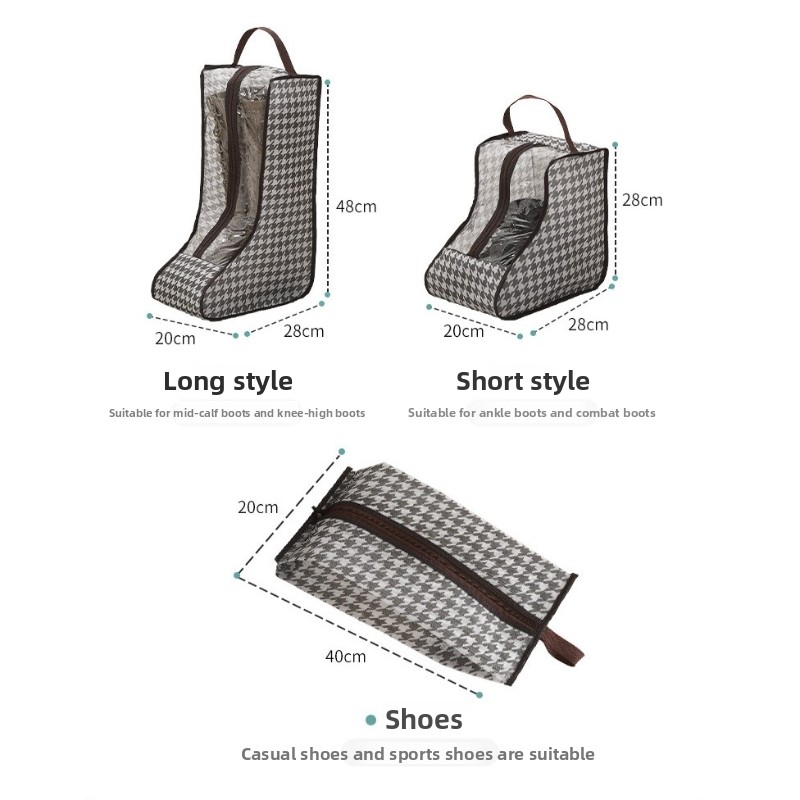 Bolsas de Almacenamiento para  - Women'S Shoes reseña y precio