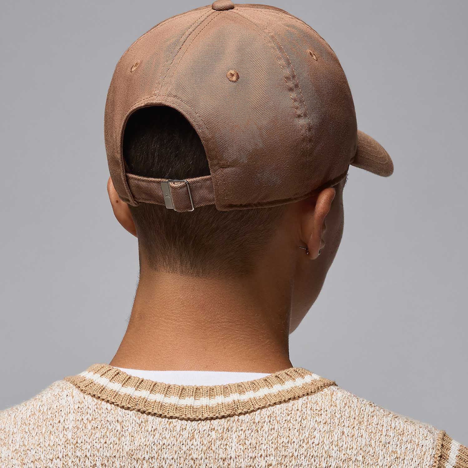 Gorra de béisbol con visera in - Sneakers reseña y precio