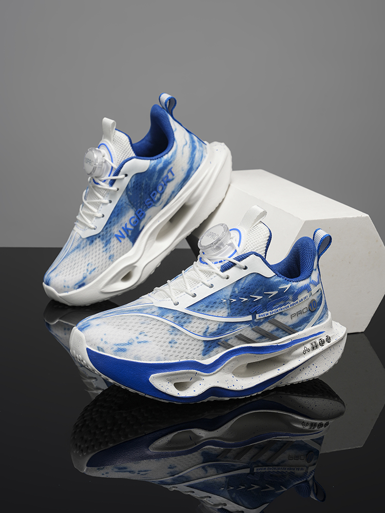 Zapatillas Deportivas para Niñ - Carbon Plate Marathon Racing Shoes reseña y precio