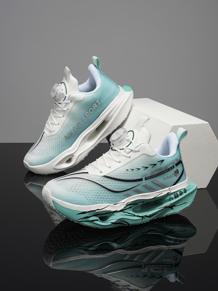 Zapatillas Deportivas para Niñ - Carbon Plate Marathon Racing Shoes reseña y precio