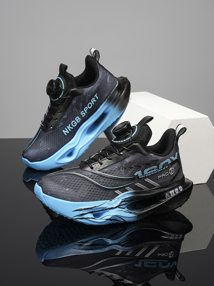 Zapatillas Deportivas para Niñ - Carbon Plate Marathon Racing Shoes reseña y precio