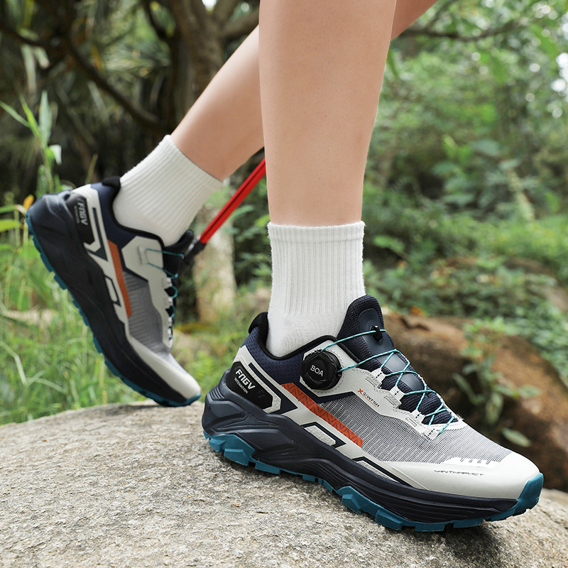 Nueva Llegada, Zapatos Deporti - Anti Slip Trail Running Sneakers reseña y precio