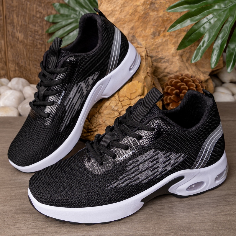 Nuevas zapatillas deportivas i - Breathable Mesh Athletic Shoes reseña y precio