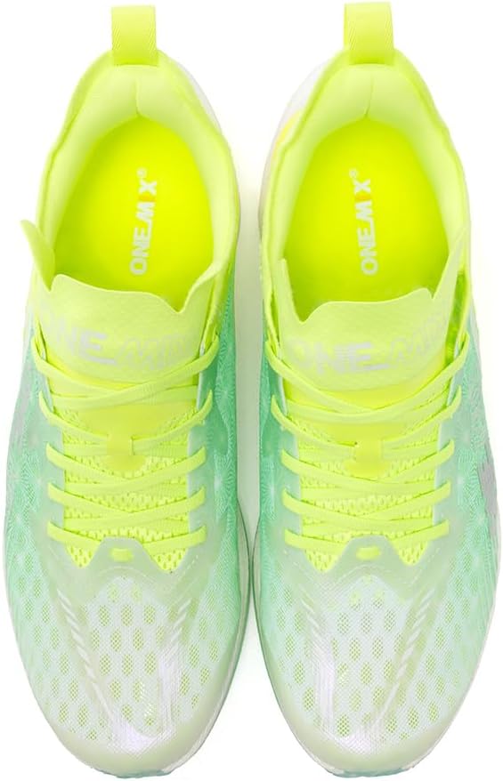 ONEMIX T700 Zapatillas de runn - Carbon Plate Marathon Racing Shoes reseña y precio