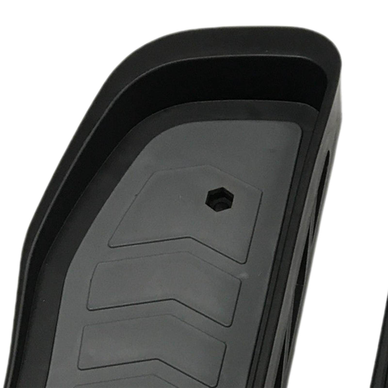Pedales para Bicicleta Elíptic - Shock Absorbing Gym Trainers reseña y precio