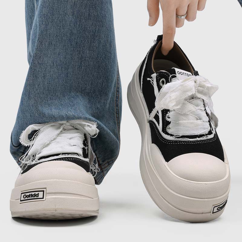Zapatillas Deportivas Ligeras  - Shock Absorbing Gym Trainers reseña y precio