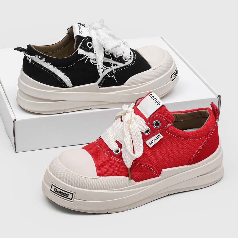 Zapatillas Deportivas Ligeras  - Shock Absorbing Gym Trainers reseña y precio
