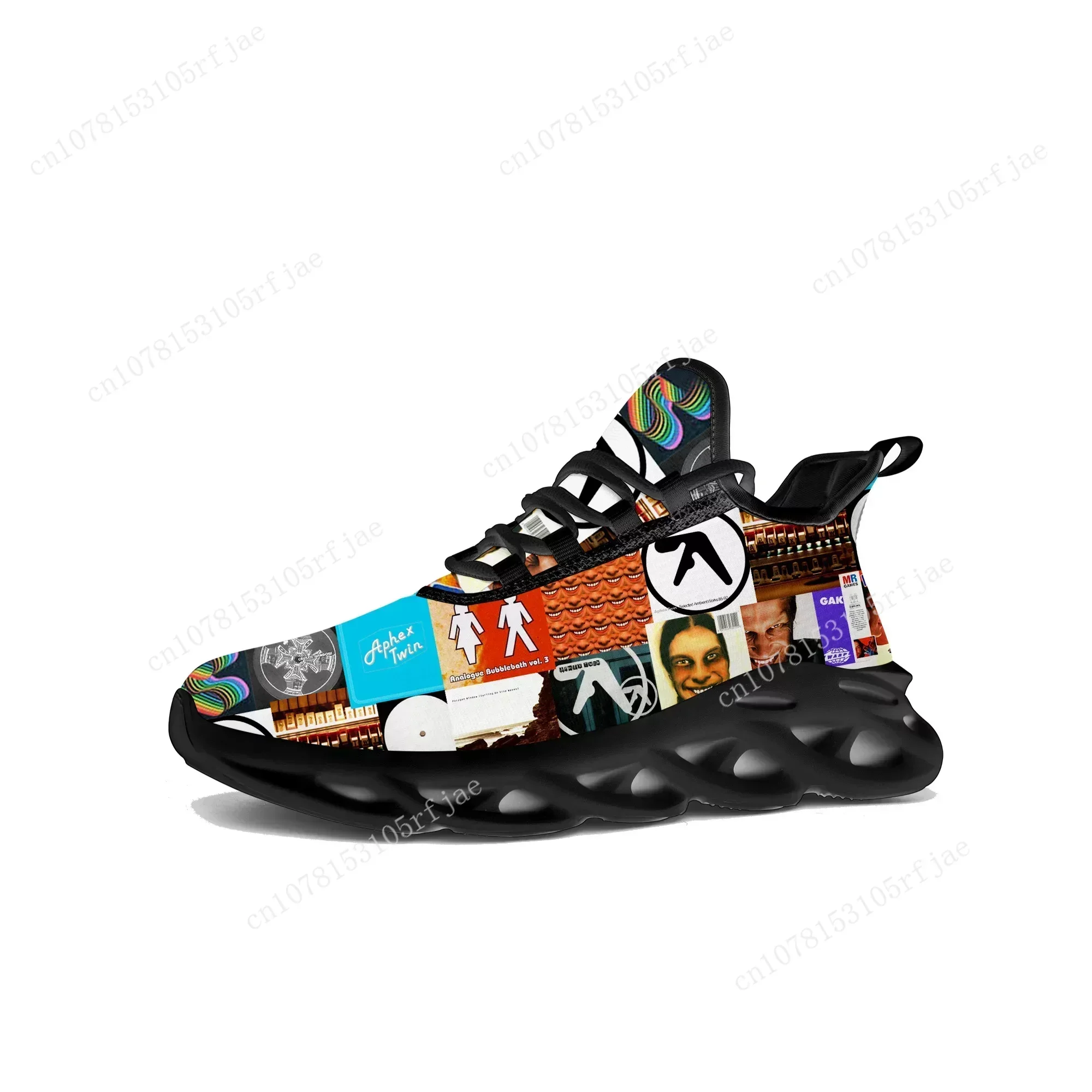 Zapatillas deportivas Aphex Tw - Running Shoes reseña y precio
