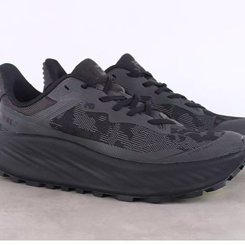 Zapatillas de correr con suela - Anti Slip Trail Running Sneakers reseña y precio
