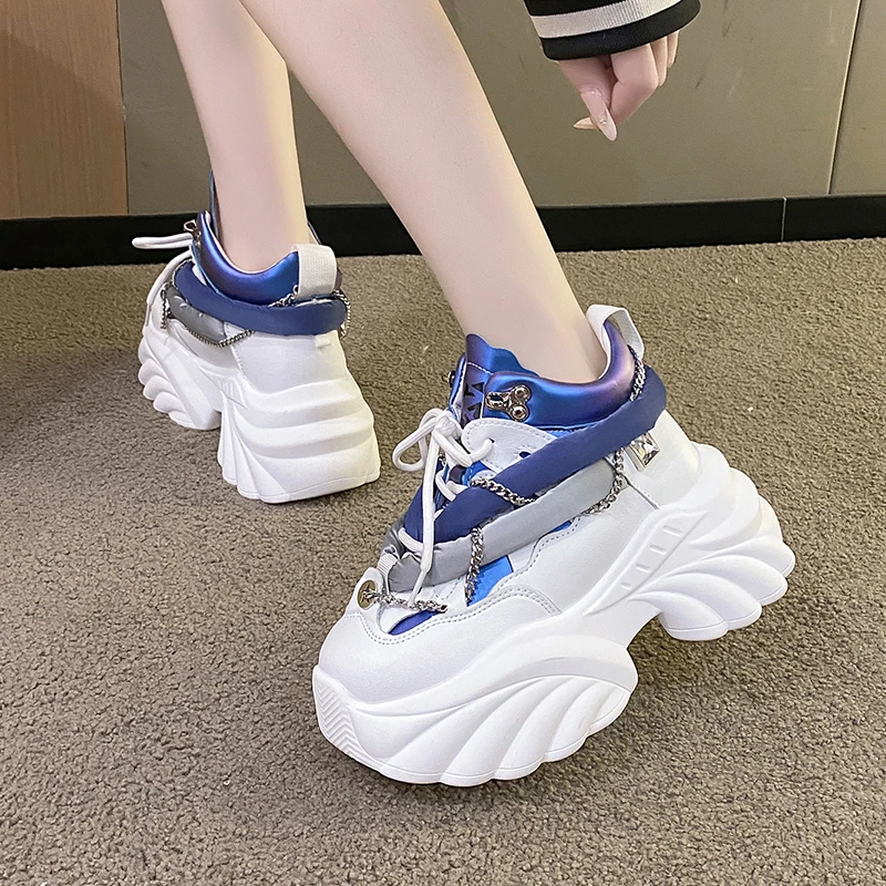 Preciosas zapatillas Kawaii pa - Breathable Mesh Athletic Shoes reseña y precio