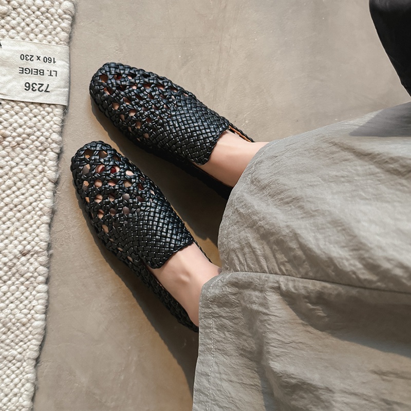 Sandalias de Cuero Genuino Tre - Sandals reseña y precio