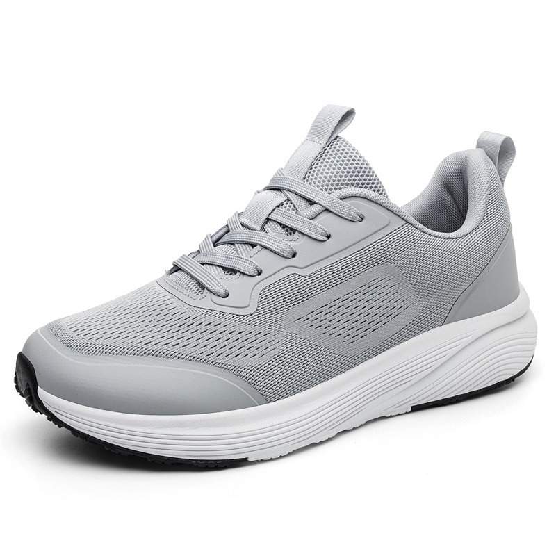 Zapatos deportivos con punta a - Wide Toe Box Running Sneakers reseña y precio