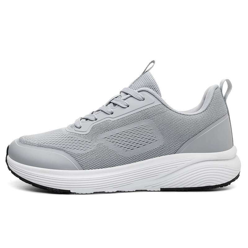 Zapatos deportivos con punta a - Wide Toe Box Running Sneakers reseña y precio