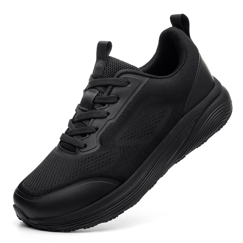 Zapatos deportivos con punta a - Wide Toe Box Running Sneakers reseña y precio